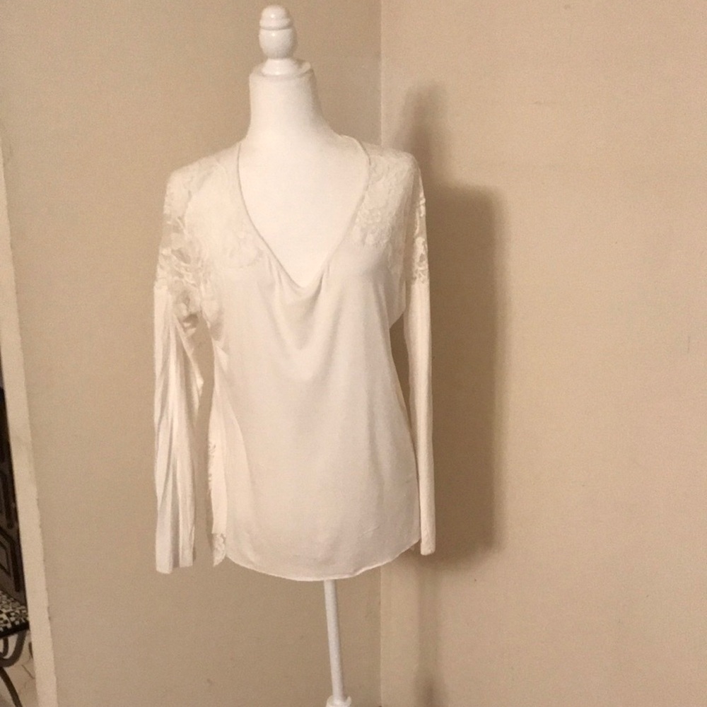 HEARTBEEPS light weight top